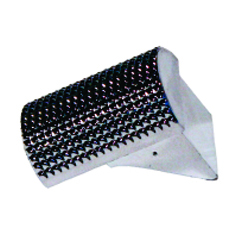 Capac pentru profil drept