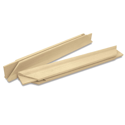 Profil din lemn Avanti 20cm